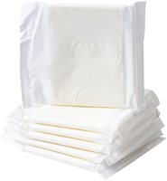 Serviette hygiénique MediQo-line Ultra Wings 6x 40 pièces-3