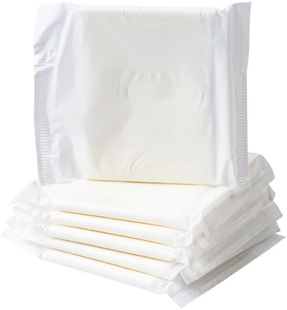 Serviette hygiénique MediQo-line Ultra Wings 6x 40 pièces-3