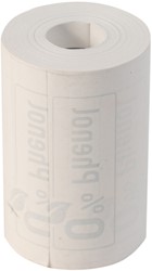 Bobine Exacompta 57mmx48m mandrin Ø12mm thermique sans phénol