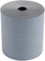 Bobine Exacompta 80mmx76m mandrin Ø12mm SafeContact thermique