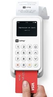 Telrol Exacompta 57mmx9m, kern Ø12mm SumUp thermisch fenolvrij-2