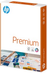 Papier copieur HP Premium A4 100g blanc 500 feuilles