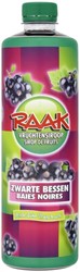 Sirop RAAK cassis 750ml