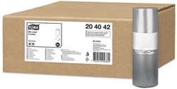 Sac poubelle Tork B3 Advanced 204042 33x40cm 5L transparent