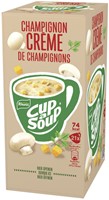 Cup-a-Soup Unox Champignons crème 21x 175ml-2