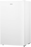 Réfrigérateur Tomado modèle de table 80L avec compartiment congélateur Classe D blanc-3