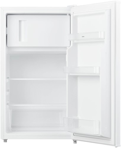 Réfrigérateur Tomado modèle de table 80L avec compartiment congélateur Classe D blanc-1