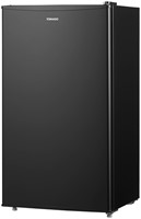 Réfrigérateur Tomado modèle de table 94 litres classe énergétique D noir-3