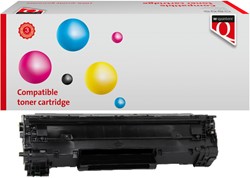Cartouche Toner Quantore alternative pour HP W1420A noir