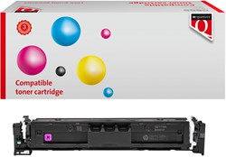 Cartouche Toner Quantore alternative pour HP W2203X jaune