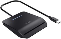 Lecteur de carte Trust Primo DNI USB-C