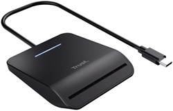 Lecteur de carte Trust Primo DNI USB-C