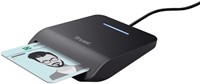 Lecteur de carte Trust Primo DNI USB-C-3