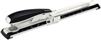 Agrafeuse Leitz NeXXt métal long bras 40 feuilles noir