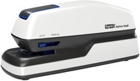 Nietmachine elektrisch Rapid Optima Grip 20vel wit/zwart-2
