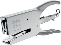 Pince agrafeuse Rapid Classic K1 50 feuilles platine
