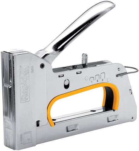 Pistolet d’agrafage Rapid Pro R33 13/6-14 métal