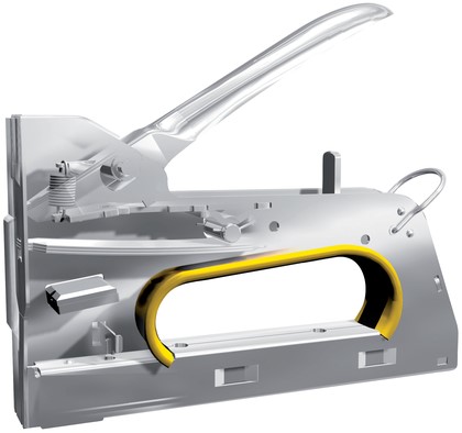 Pistolet d’agrafage Rapid Pro R33 13/6-14 métal-6