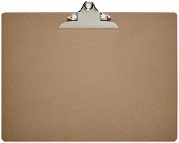 Klembord MAUL Classic A3 dwars hardboard