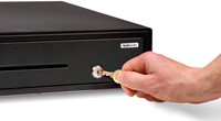 Kassalade Safescan LD-3336 zwart-3