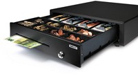 Tiroir-caisse Safescan LD-4141 noir-1