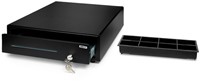Tiroir-caisse Safescan LD-4141 noir-5