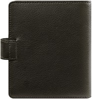 Organiseur Kalpa Pocket Agenda 2026-2027 7 jours/2 pages Keta brun-2