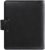 Organiseur Kalpa Pocket Agenda 2026-2027 7 jours/2 pages Keta noir-2