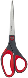Ciseaux Scotch Précision 20cm rouge blister