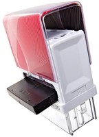 Stempelkussen Colop E/50 zwart-3