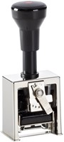 Numéroteur Reiner B2 Block 5,5mm 6 chiffres-2