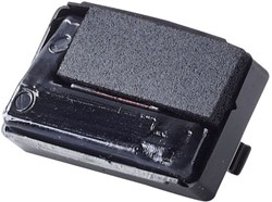 Tampon encreur pour Numéroteur Reiner B2 type 1 noir
