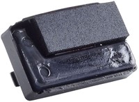 Tampon encreur pour Numéroteur Reiner B2 type 1 noir-2