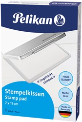 Tampon encreur Pelikan 2E 110x70mm non imprégné