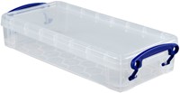Boîte de rangement Really Useful 0.55L 220x100x40mm