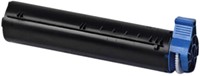 Toner Oki 45807111 noir