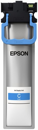 Cartouche d'encre Epson T9442 bleu