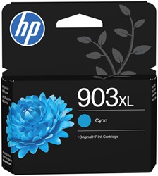 Cartouche d’encre HP 903XL T6M03AE bleu