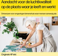 Cartouche d’encre HP CH562EE 301 couleur-2