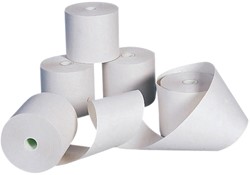  Papier Rouleaux et bobines 