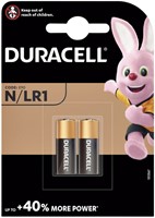 Pile Duracell Ultra 2x MN9100N alcaline