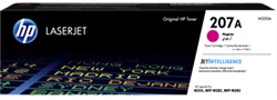 Cartouche toner HP W2213A 207A rouge