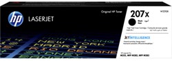 Cartouche toner HP W2210X 207X noir