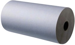 Rouleau telex 210mmx135m mandrin Ø25mm simple