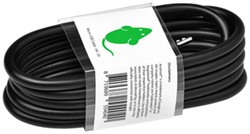 Câble Green Mouse USB Micro-A 2.1 1 mètre noir
