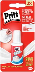 Correcteur Liquide Pritt Correct-it 20ml blister