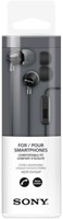 Ecouteurs Sony EX15AP Basic noir-2