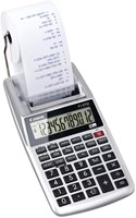 Calculatrice Canon P1-DTSC II-2