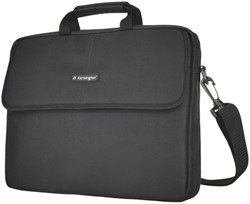 Sacoche informatique Kensington SP17 17" Classic Sleeve noir