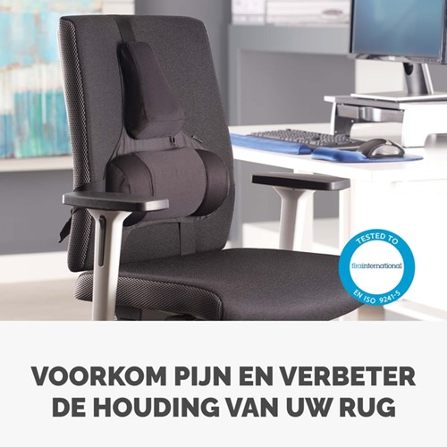 Rugsteun Fellowes Pro Ultieme-2